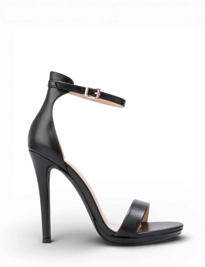 La Modeuse Sandalen met hakken 15610_P44145