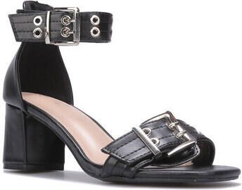 La Modeuse Sandalen met hakken 74990_P177199
