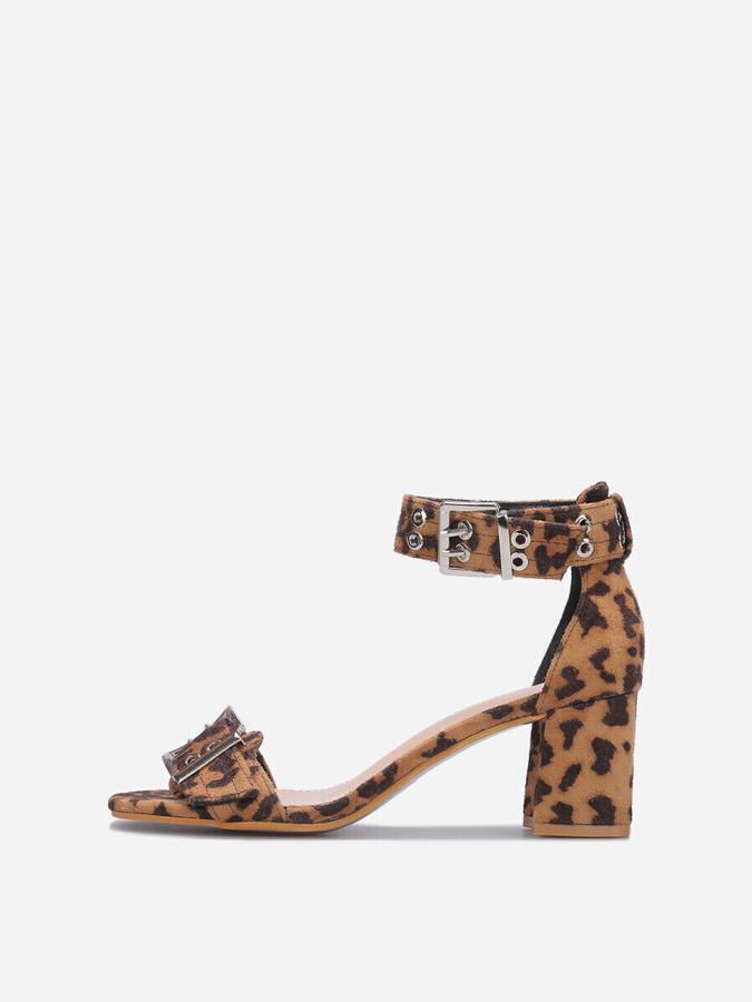 La Modeuse Sandalen met hakken 74991_P177205