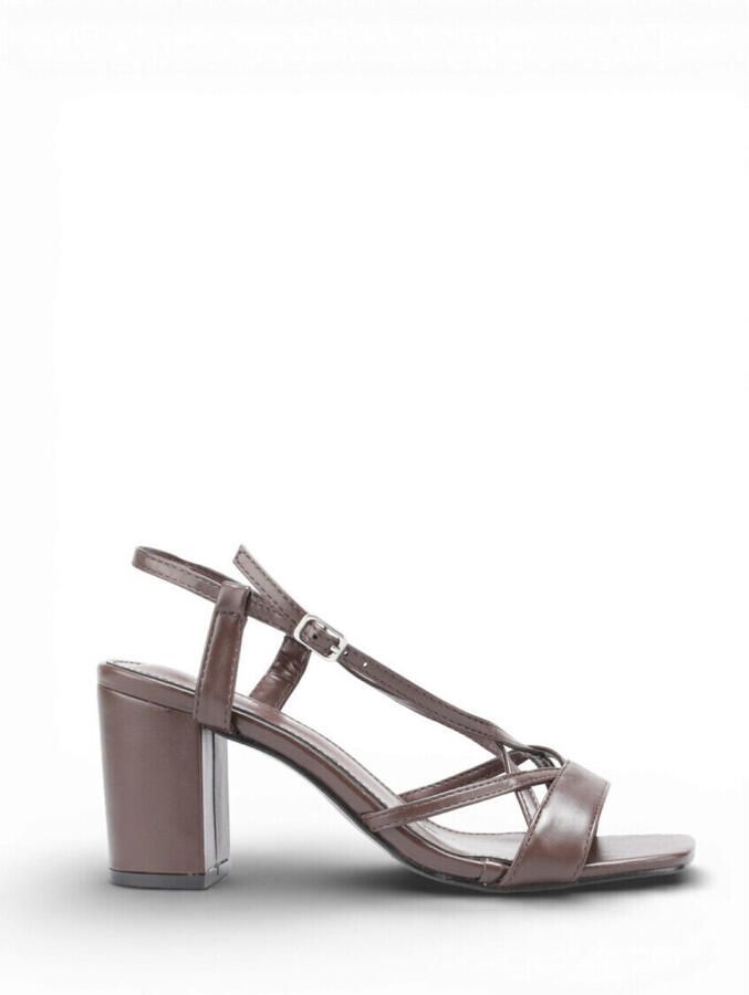 La Modeuse Sandalen met hakken 77584_P183877