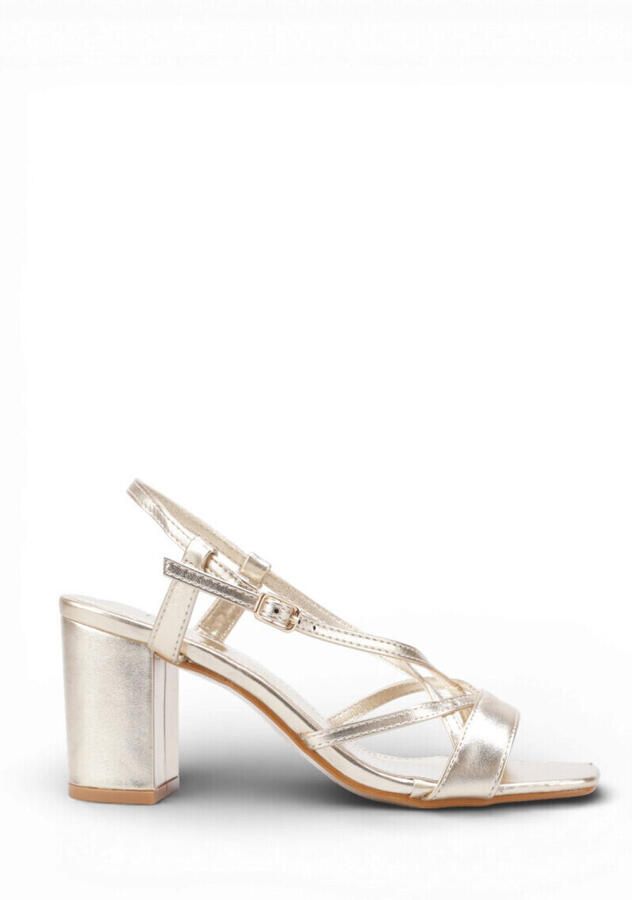 La Modeuse Sandalen met hakken 77586_P183889