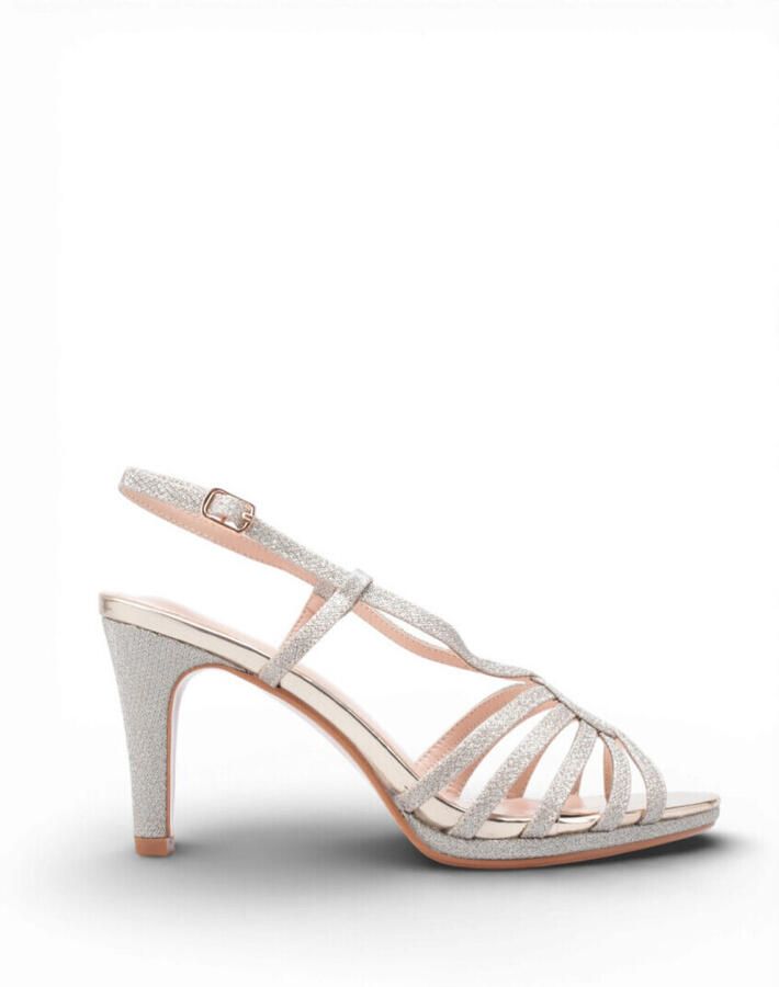 La Modeuse Sandalen met hakken 77615_P184064