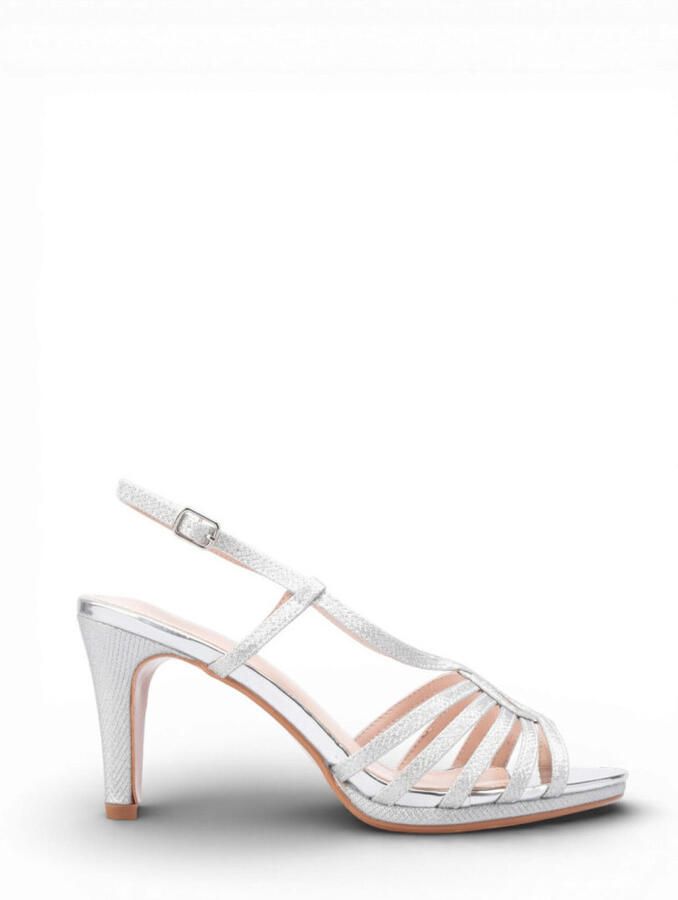 La Modeuse Sandalen met hakken 77616_P184070