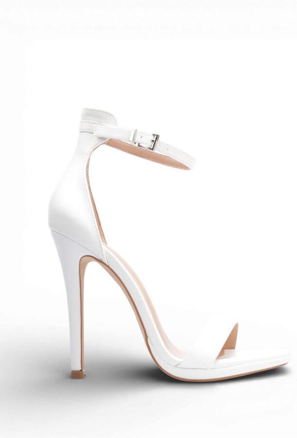 La Modeuse Sandalen met hakken 77856_P184548