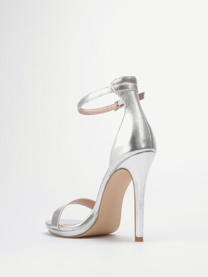 La Modeuse Sandalen met hakken 77858_P184562