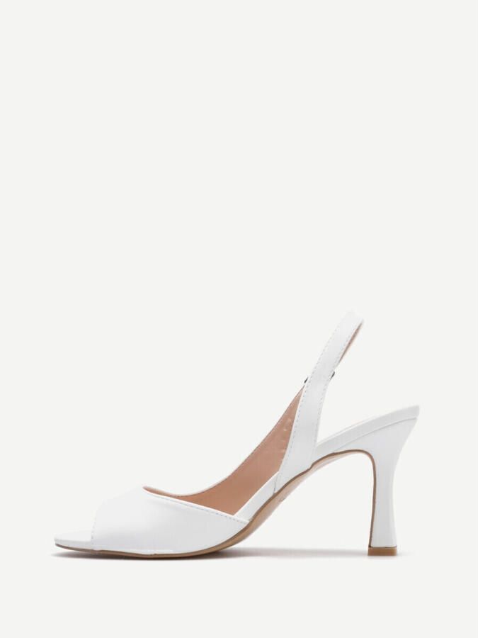 La Modeuse Sandalen met hakken 77859_P184569