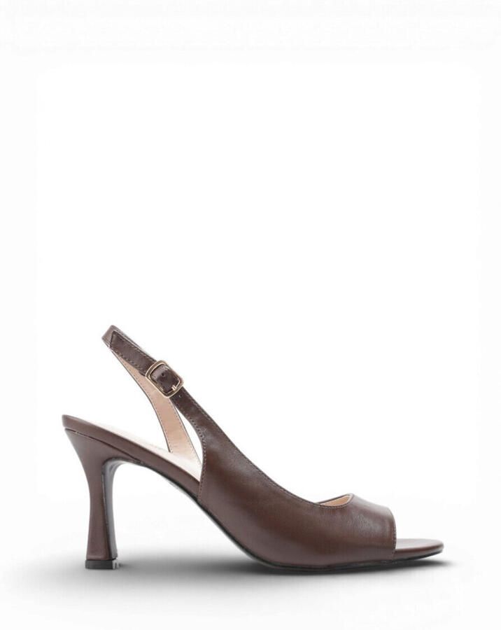 La Modeuse Sandalen met hakken 77860_P184573