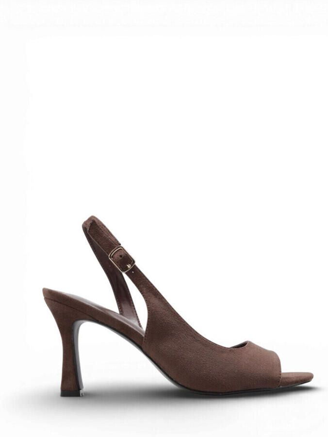 La Modeuse Sandalen met hakken 77872_P184644