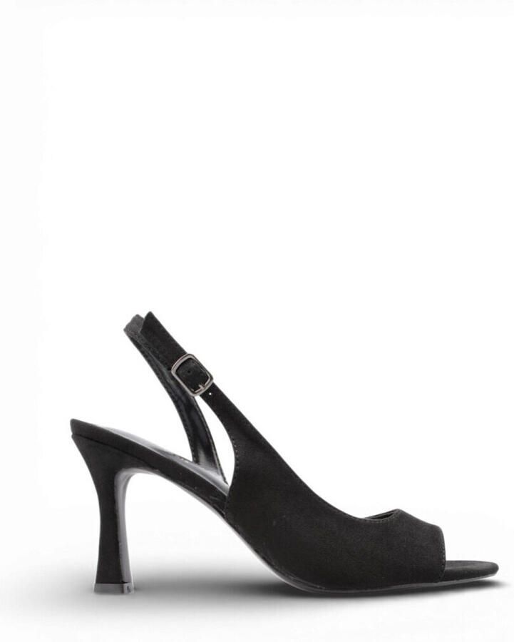 La Modeuse Sandalen met hakken 77873_P184650