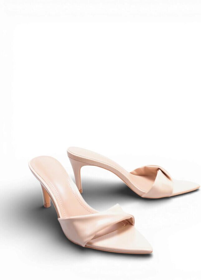 La Modeuse Sandalen met hakken 77908_P184795