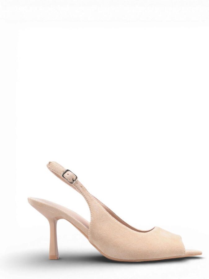 La Modeuse Sandalen met hakken 77920_P184867