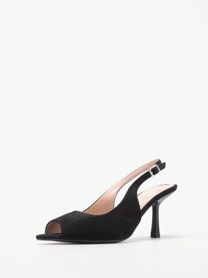 La Modeuse Sandalen met hakken 77921_P184873