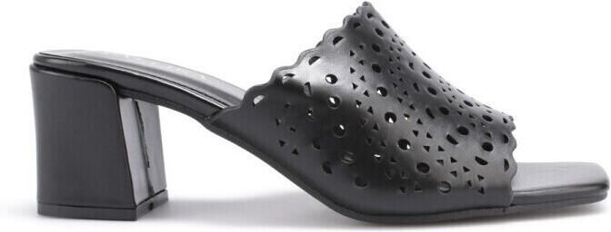 La Modeuse Sandalen met hakken 77973_P185093