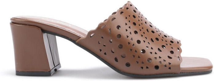 La Modeuse Sandalen met hakken 77974_P185099