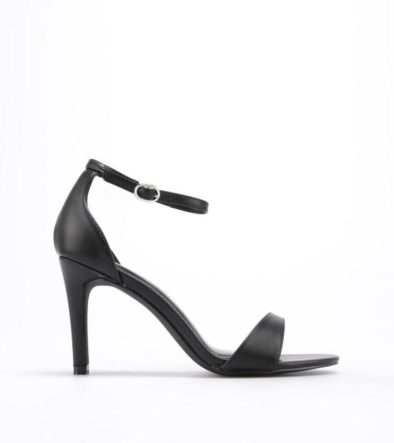 La Modeuse Sandalen met hakken 78001_P185214