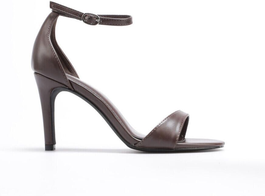 La Modeuse Sandalen met hakken 78002_P185219