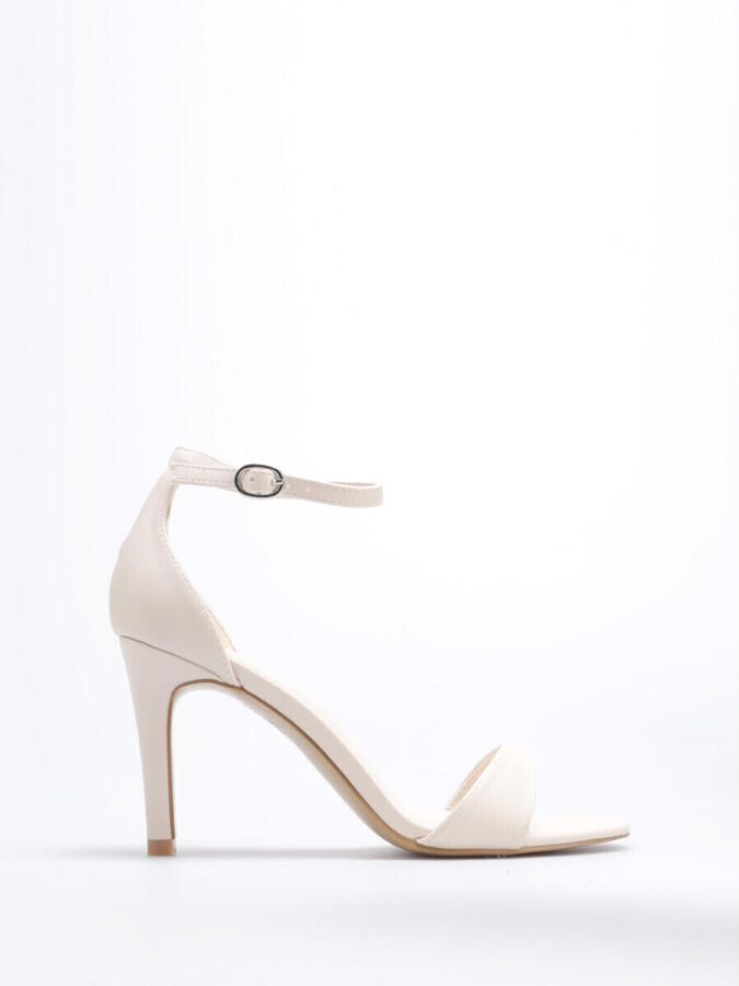 La Modeuse Sandalen met hakken 78003_P185227