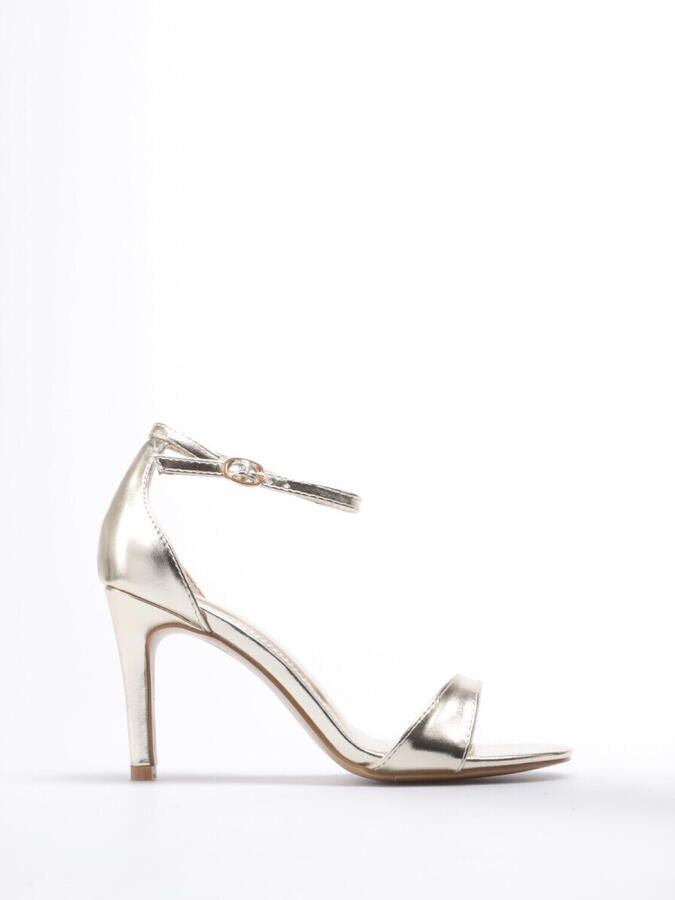 La Modeuse Sandalen met hakken 78004_P185233