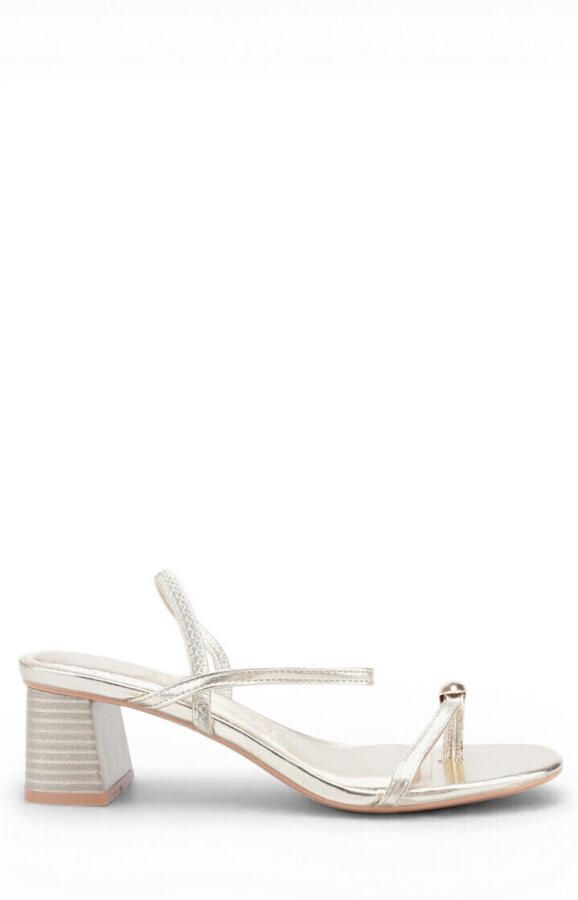 La Modeuse Sandalen met hakken 78056_P185372