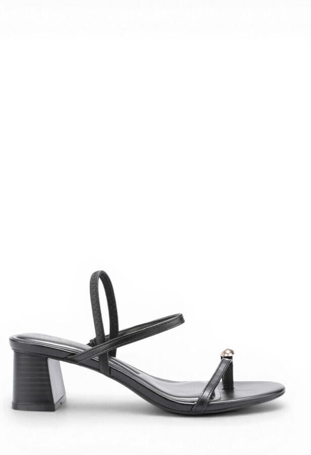 La Modeuse Sandalen met hakken 78057_P185378