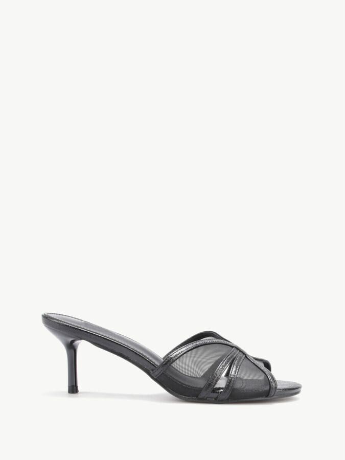 La Modeuse Sandalen met hakken 78141_P185735