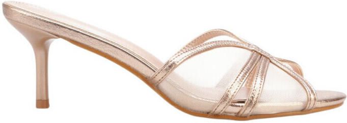 La Modeuse Sandalen met hakken 78142_P185741