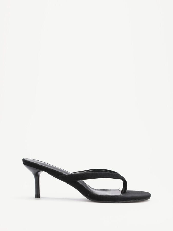 La Modeuse Sandalen met hakken 78147_P185770
