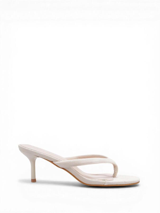 La Modeuse Sandalen met hakken 78205_P185765