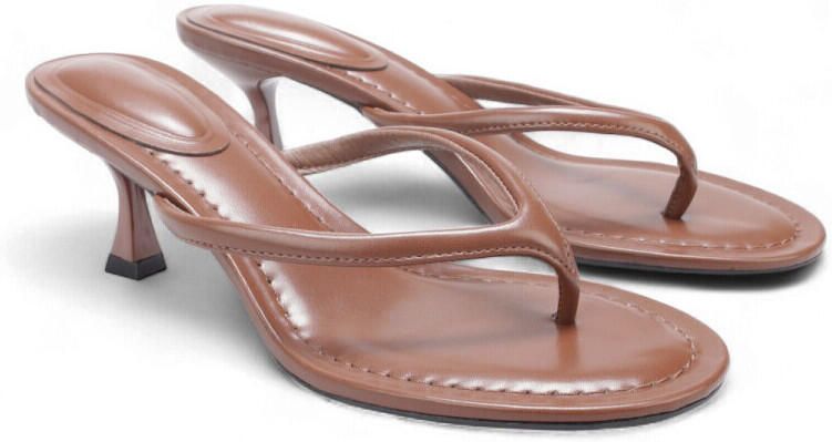 La Modeuse Sandalen met hakken 78256_P186093