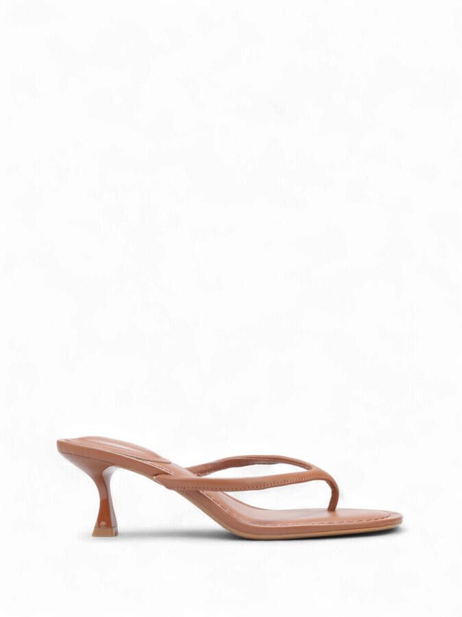 La Modeuse Sandalen met hakken 78257_P186099