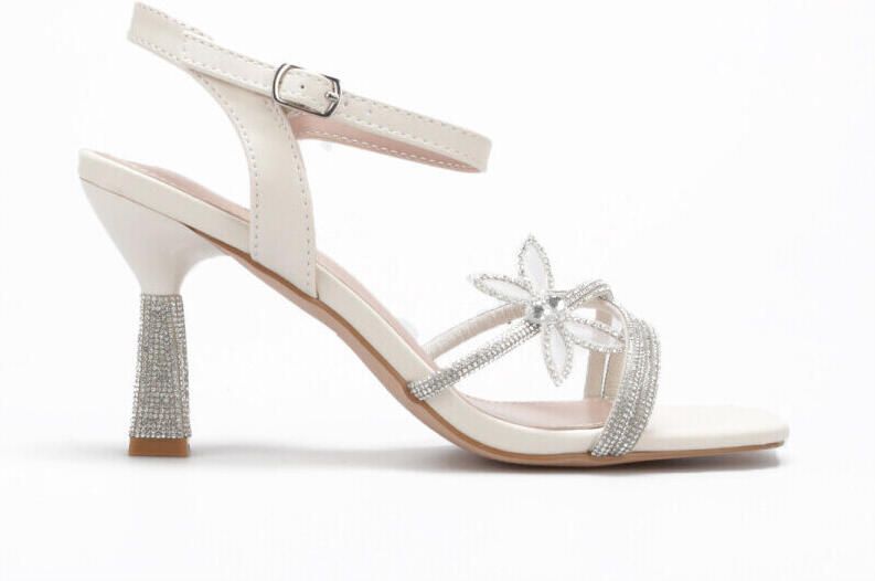 La Modeuse Sandalen met hakken 78398_P186734