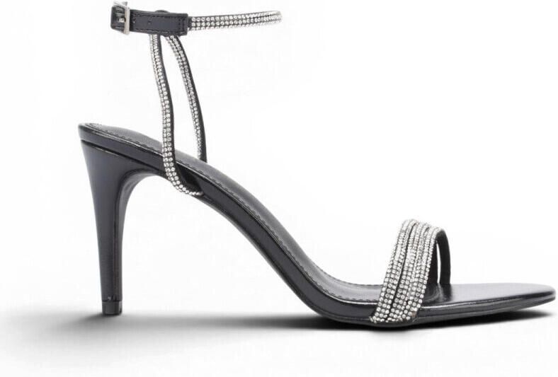 La Modeuse Sandalen met hakken 78404_P186770