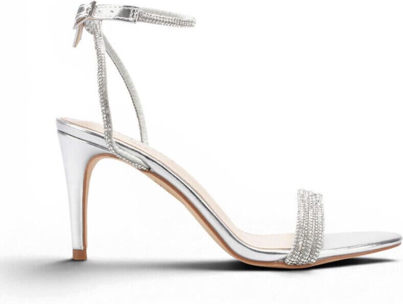 La Modeuse Sandalen met hakken 78407_P186788