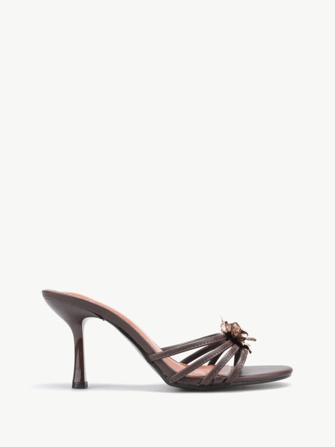La Modeuse Sandalen met hakken 78793_P187538