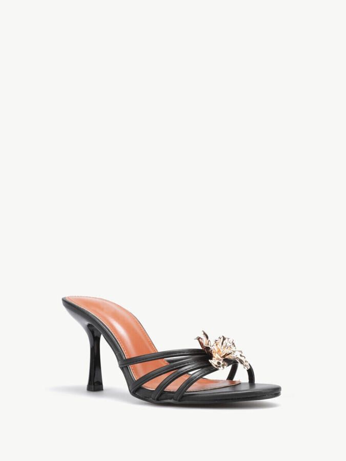 La Modeuse Sandalen met hakken 78794_P187544