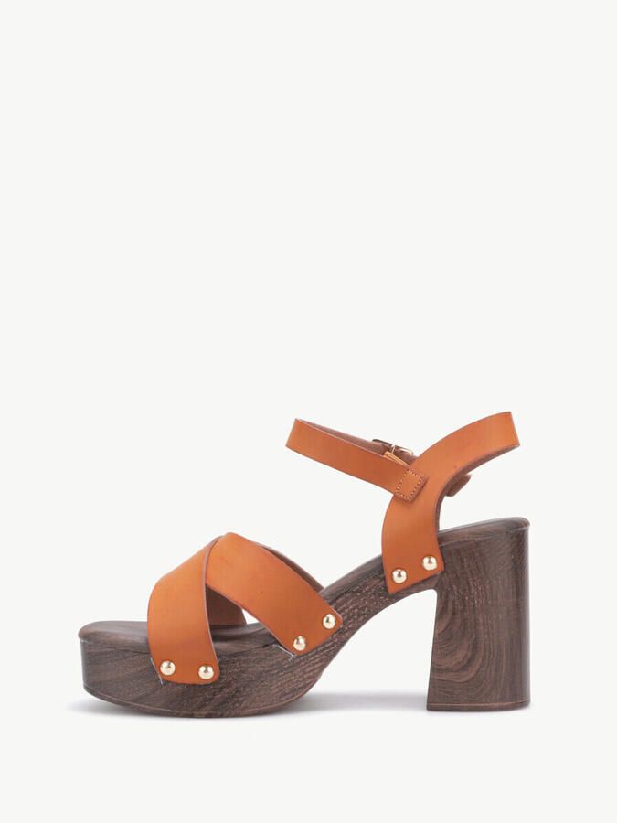 La Modeuse Sandalen met hakken 78840_P187715
