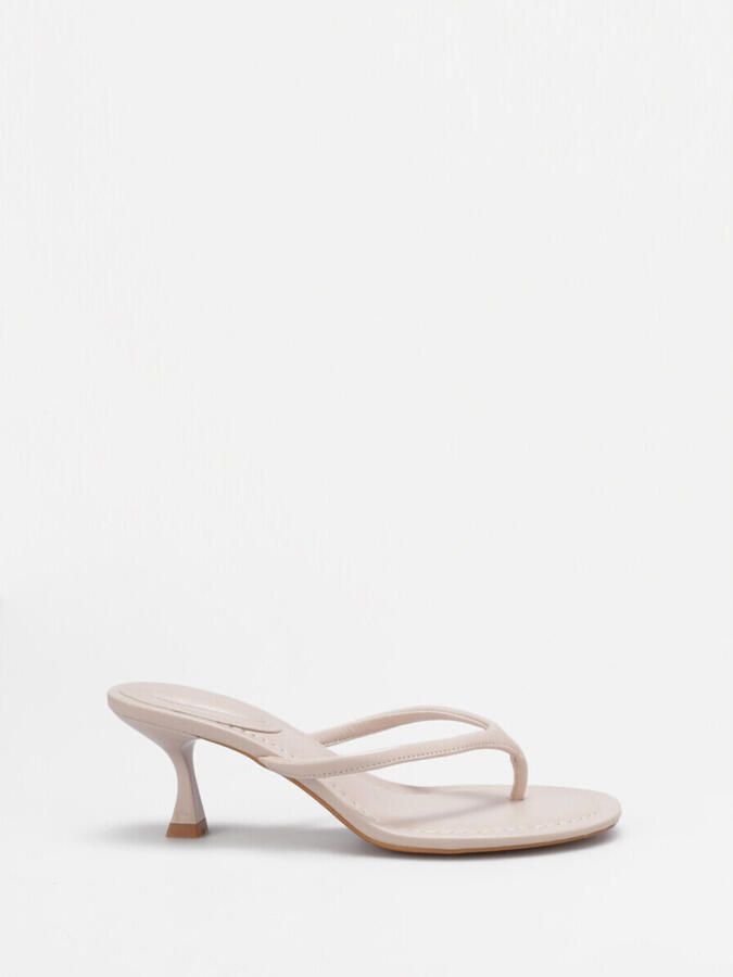 La Modeuse Sandalen met hakken 78863_P187753