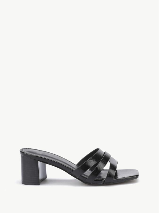 La Modeuse Sandalen met hakken 78867_P187777