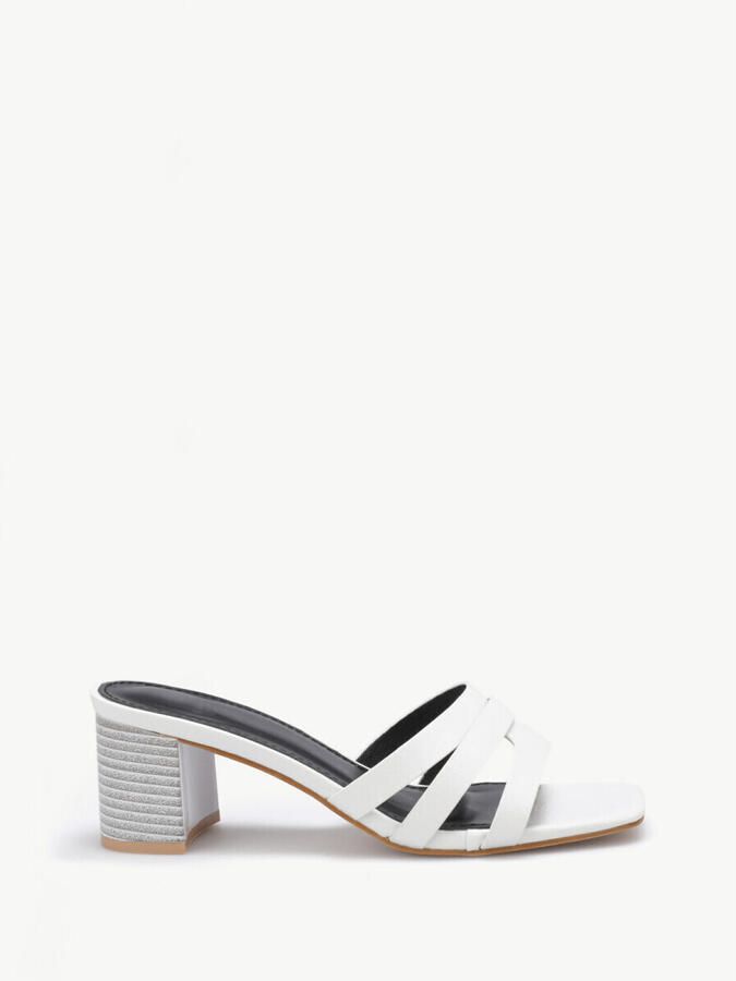La Modeuse Sandalen met hakken 78868_P187783