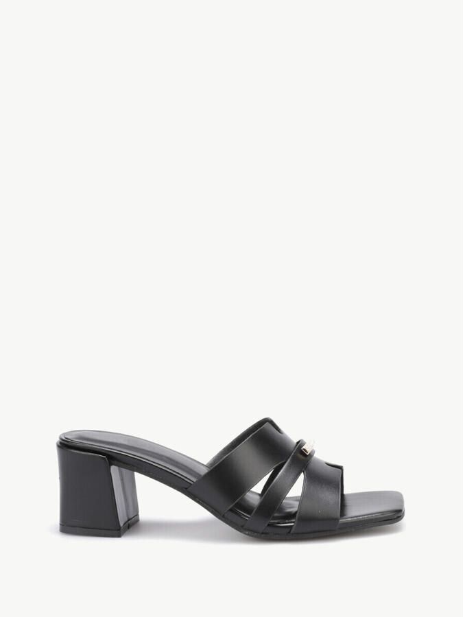 La Modeuse Sandalen met hakken 78869_P187788