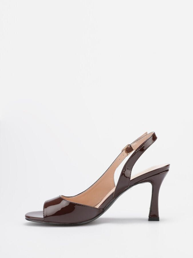 La Modeuse Sandalen met hakken 78932_P187956