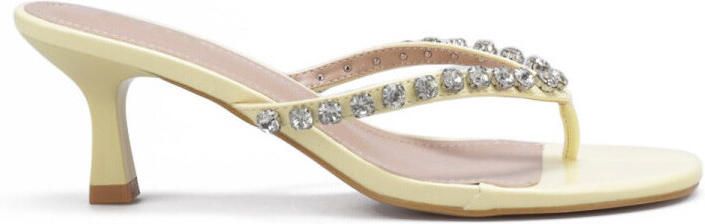 La Modeuse Sandalen met hakken 78969_P188100