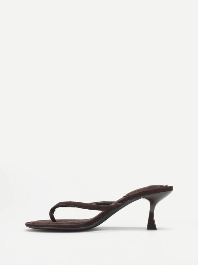 La Modeuse Sandalen met hakken 79204_P188530