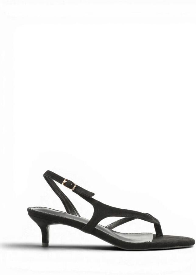 La Modeuse Sandalen met hakken 79333_P188712