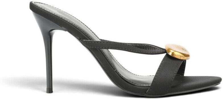 La Modeuse Sandalen met hakken 79595_P189444