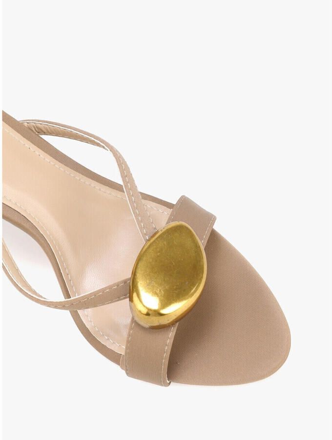 La Modeuse Sandalen met hakken 79596_P189450