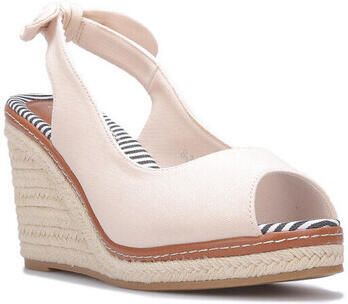La Modeuse Sandalen met sleehak 74142_P175419