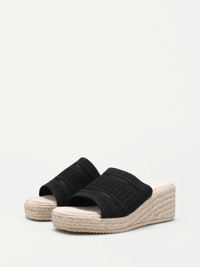 La Modeuse Sandalen met sleehak 78949_P187980