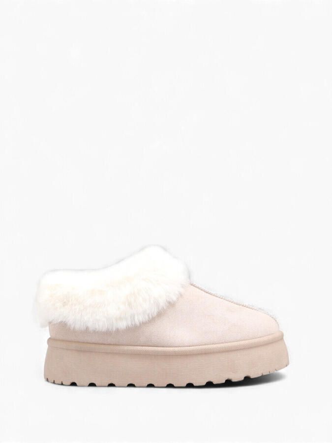 La Modeuse Pantoffels 77236_P183001