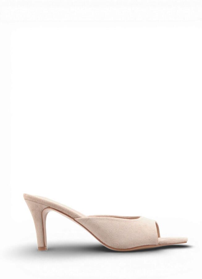 La Modeuse Slippers 77913_P184825